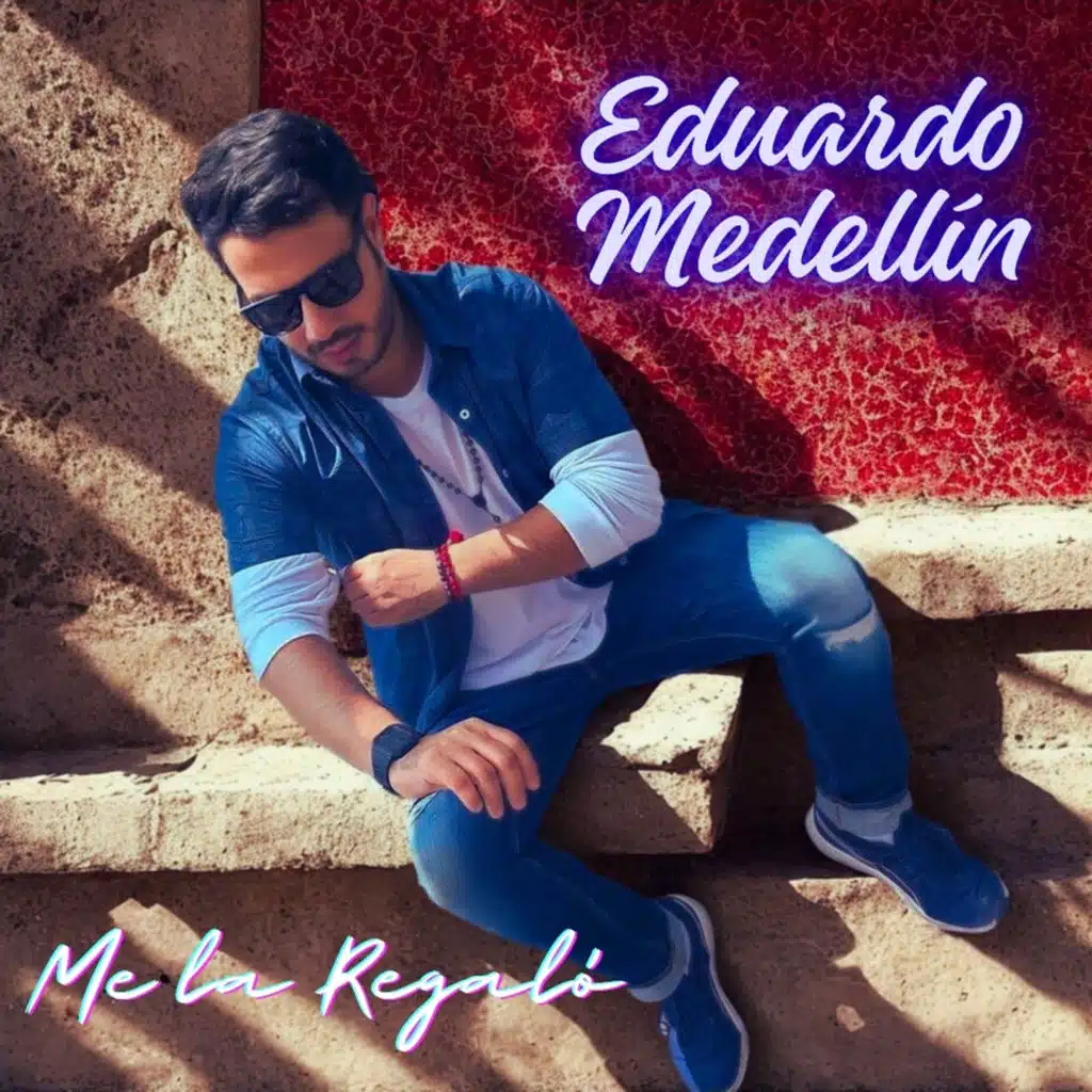 Eduardo Medellin