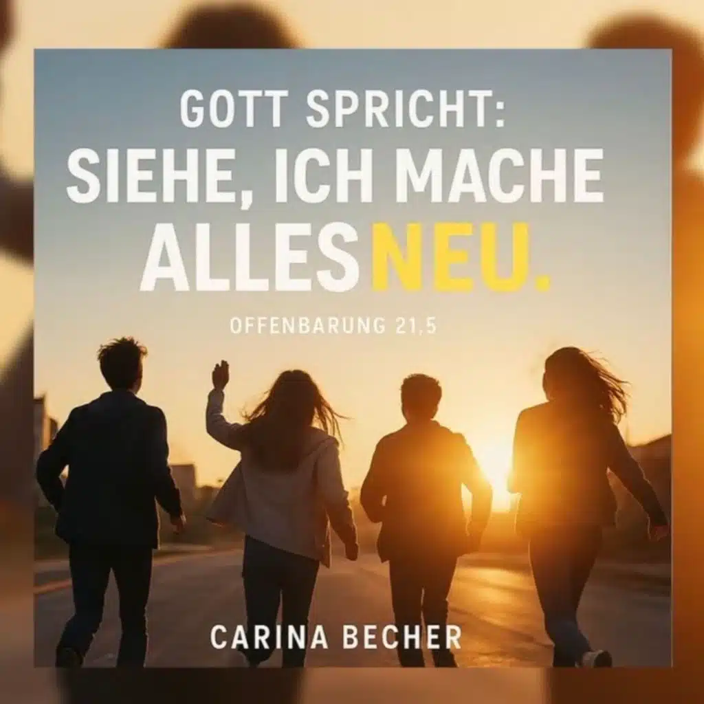 Carina Becher
