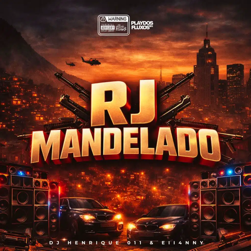 Rj Mandelado