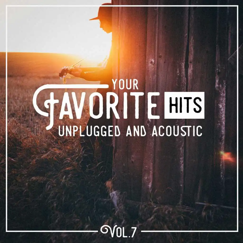 Best Day of My Life (Acoustic Version) [American Authors Cover]