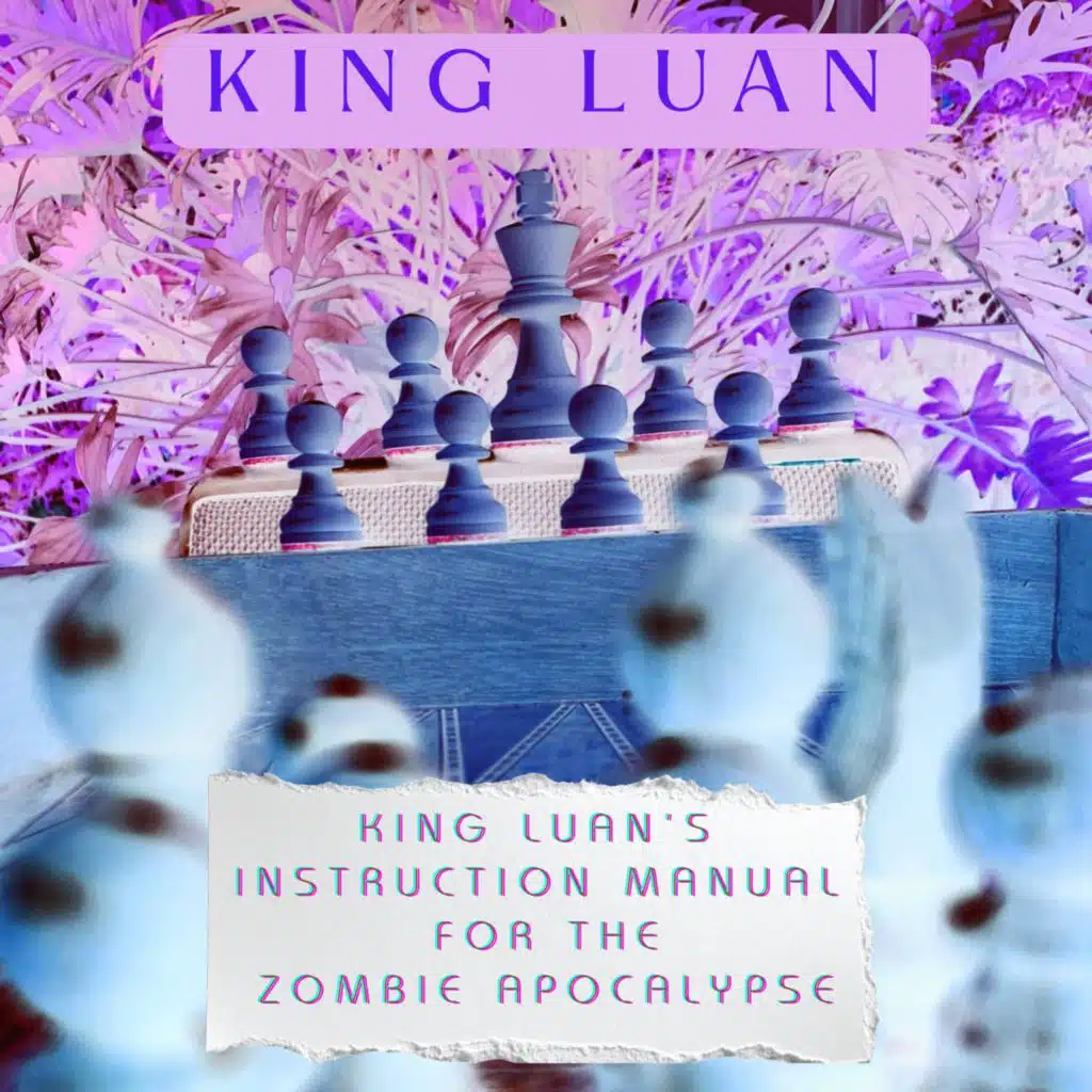 King Luan
