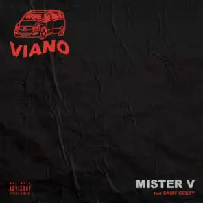 Viano (feat. Samy Ceezy)