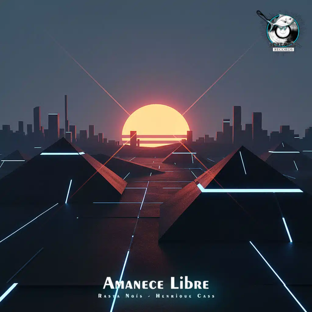 Amanece Libre