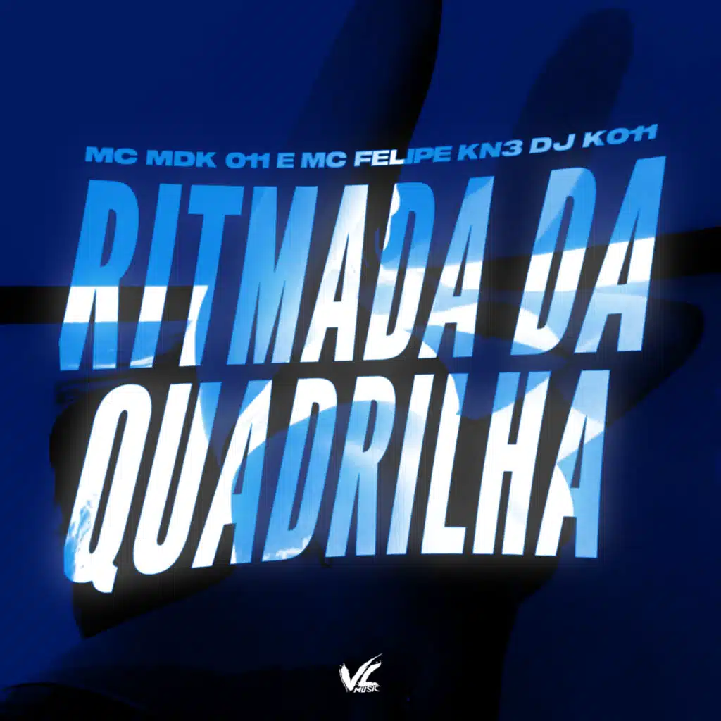 DJ K011, MC MDK 011 & MC Felipe KN3