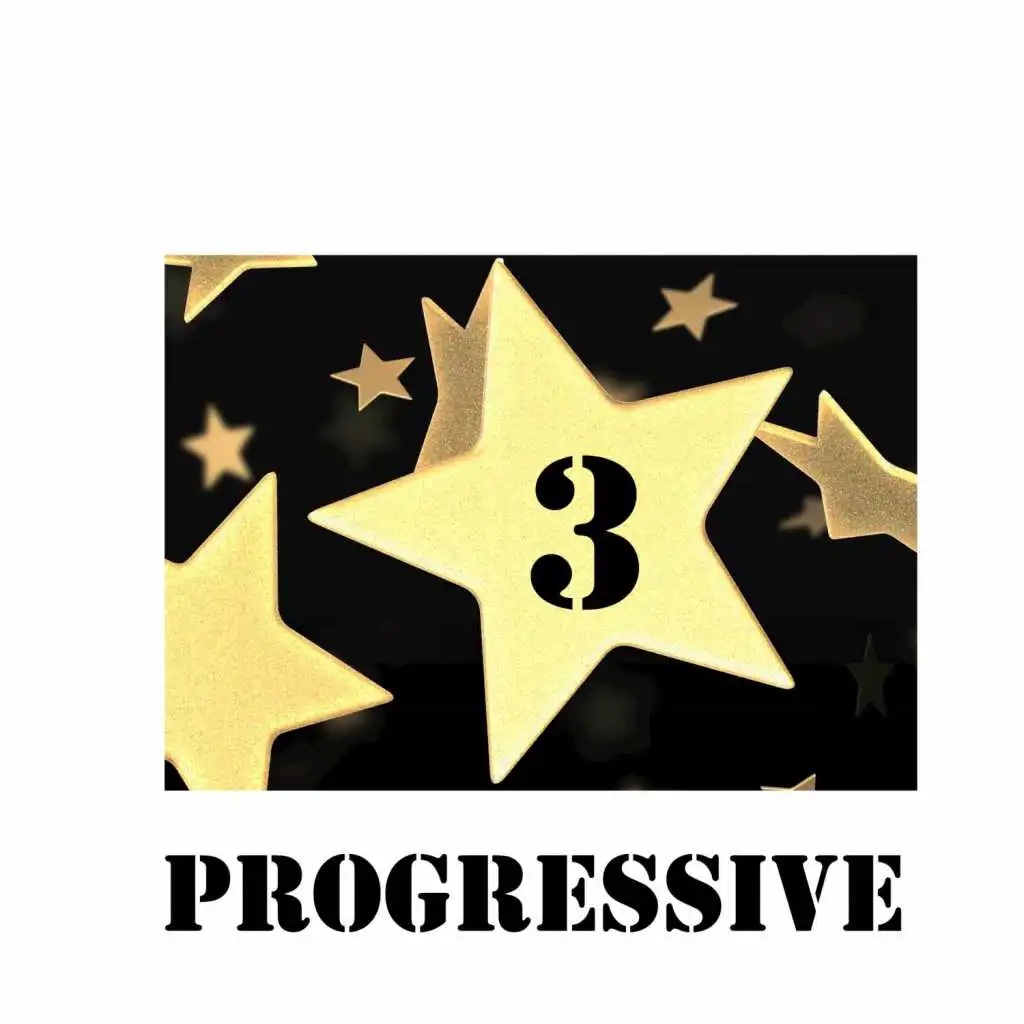 M&m Stars, Progressive, Vol. 3