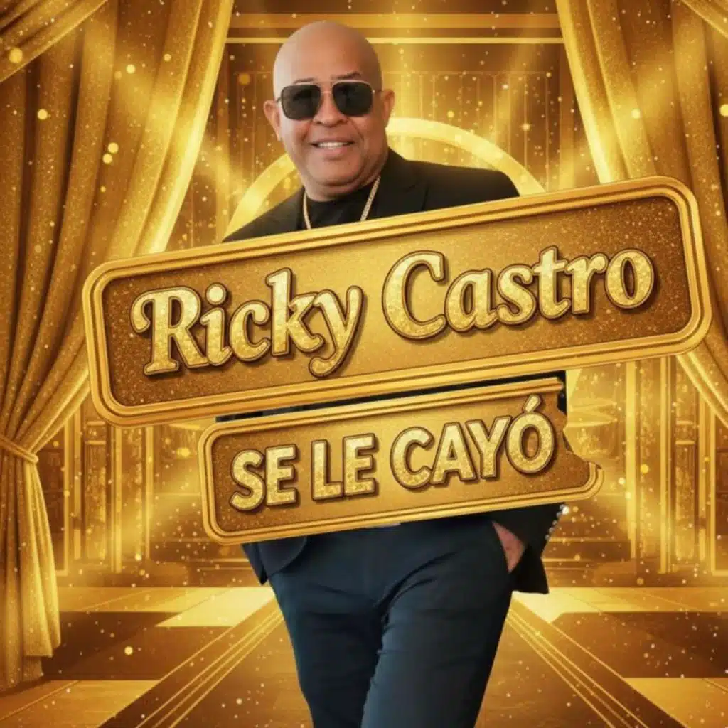 Ricky Castro y Su Banda Soberbia