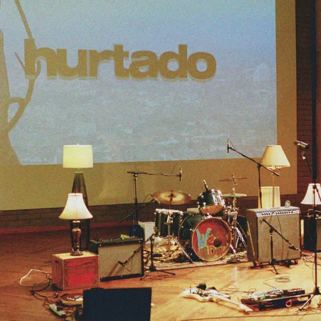 Hurtado