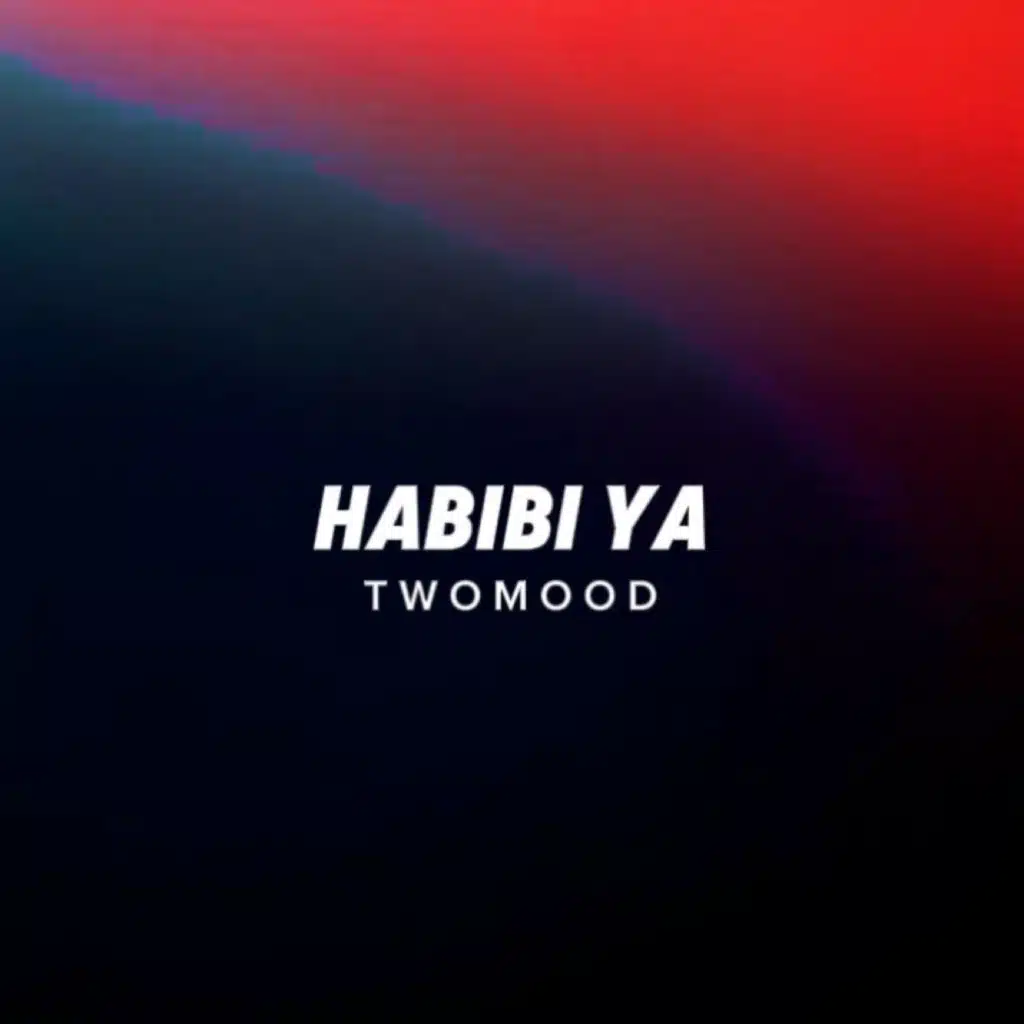 Habibi Ya (Afro House)