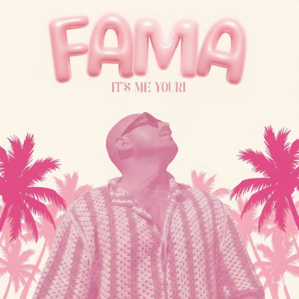 FAMA (Afro House)