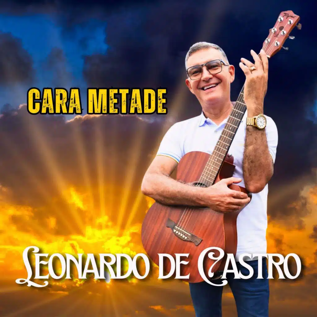 Leonardo de Castro
