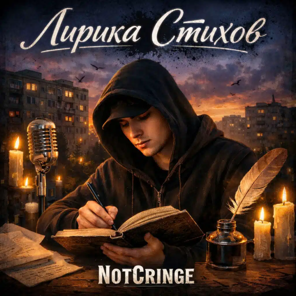 Лирика Стихов (feat. SAI)