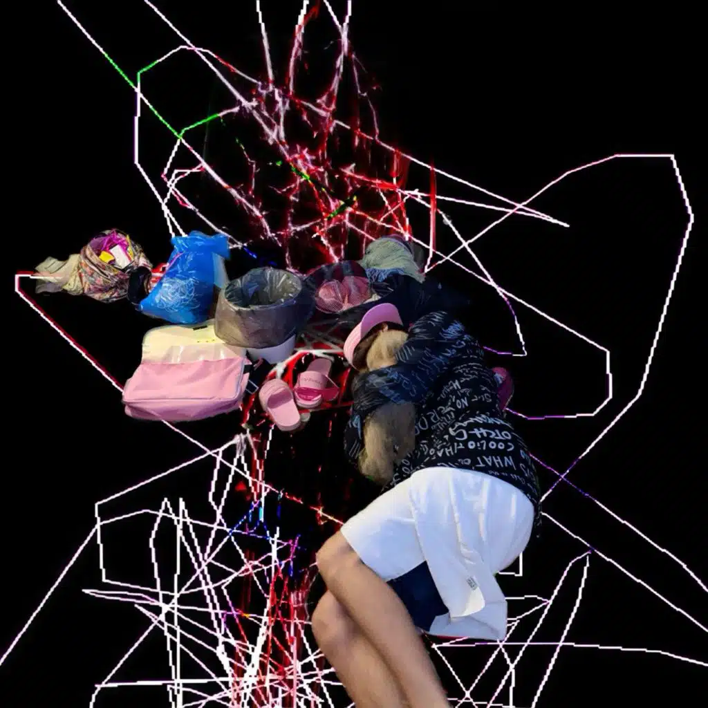 slept on the floor still dreamt about you (pop edition)