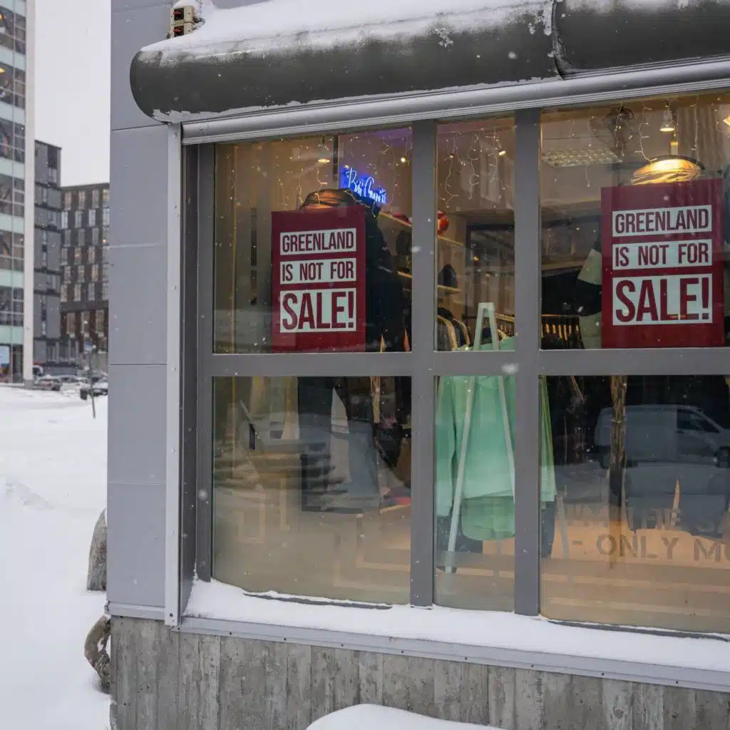 U.S.-EU relationship status: It's complicated