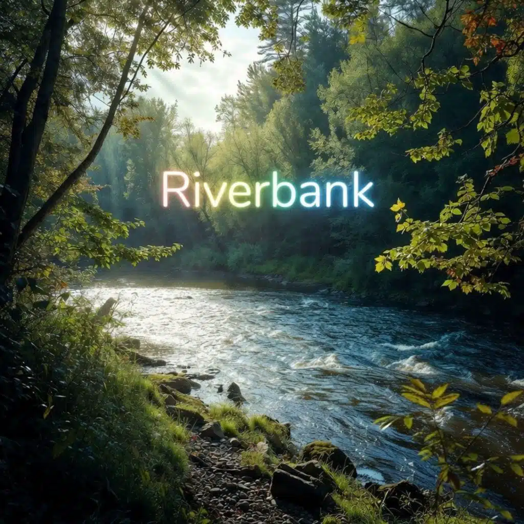 Riverbank