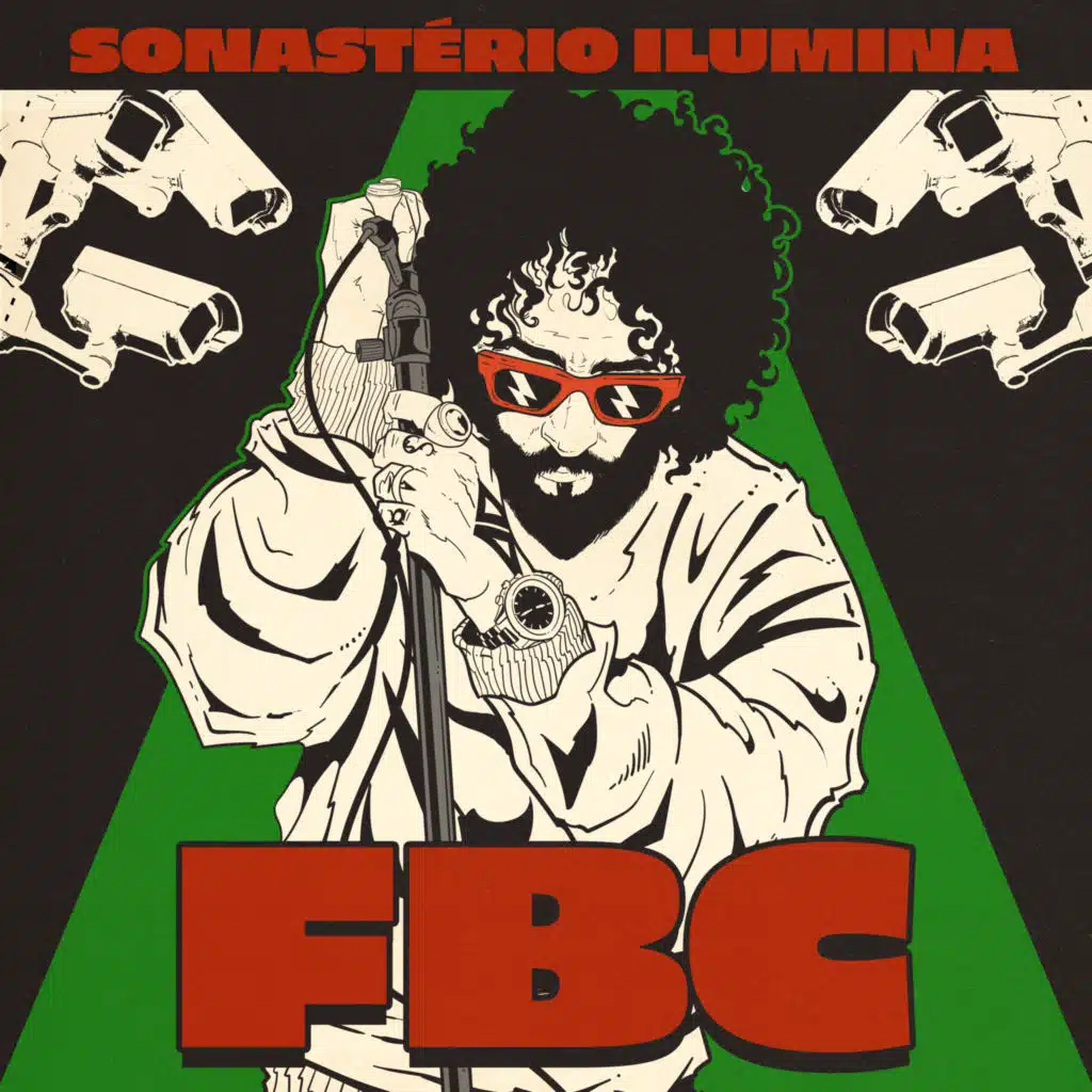 FBC ilumina Sonastério