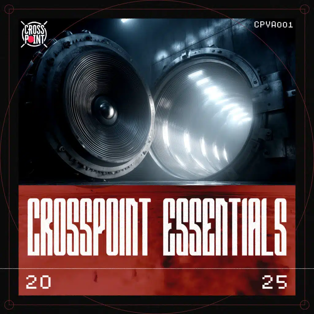 Crosspoint Essentials 2025