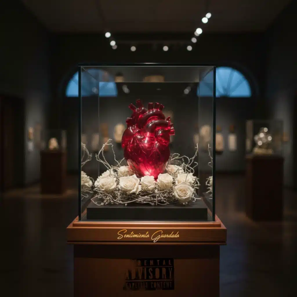 Sentimiento Guardado (feat. Betto Luna)