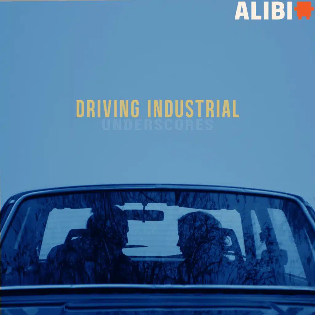 Driving Industrial Underscores