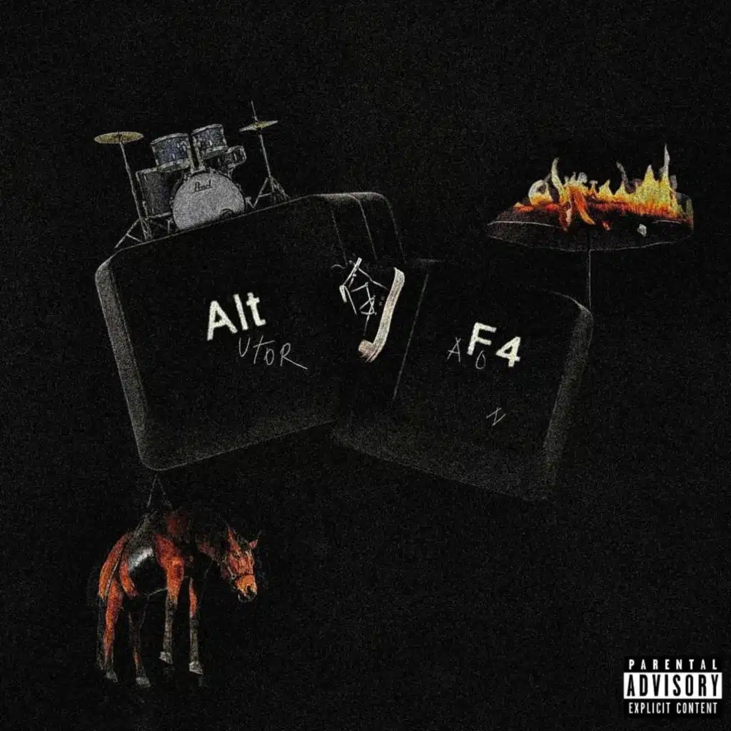 ALTF4