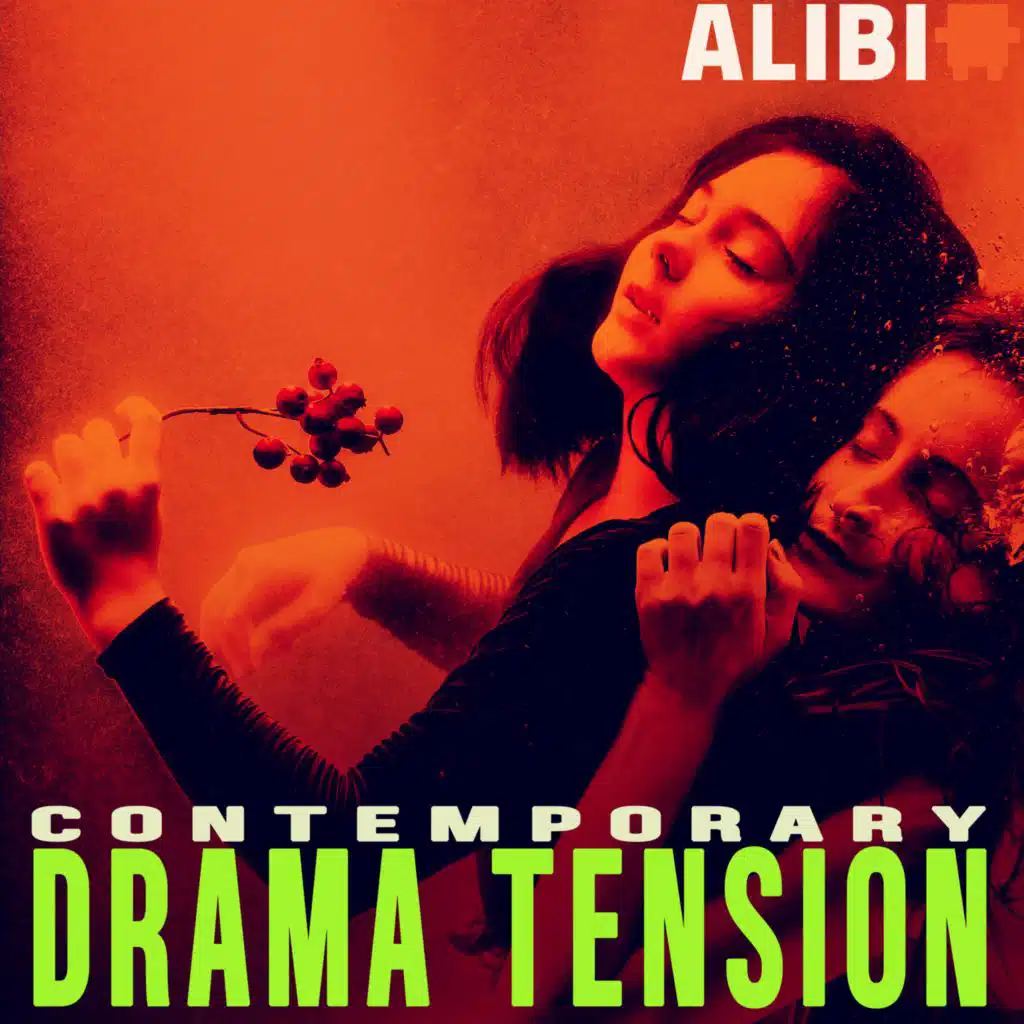 Contemporary Drama Tension