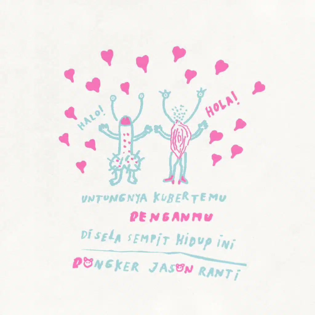 disarankan di bandung (Explicit)