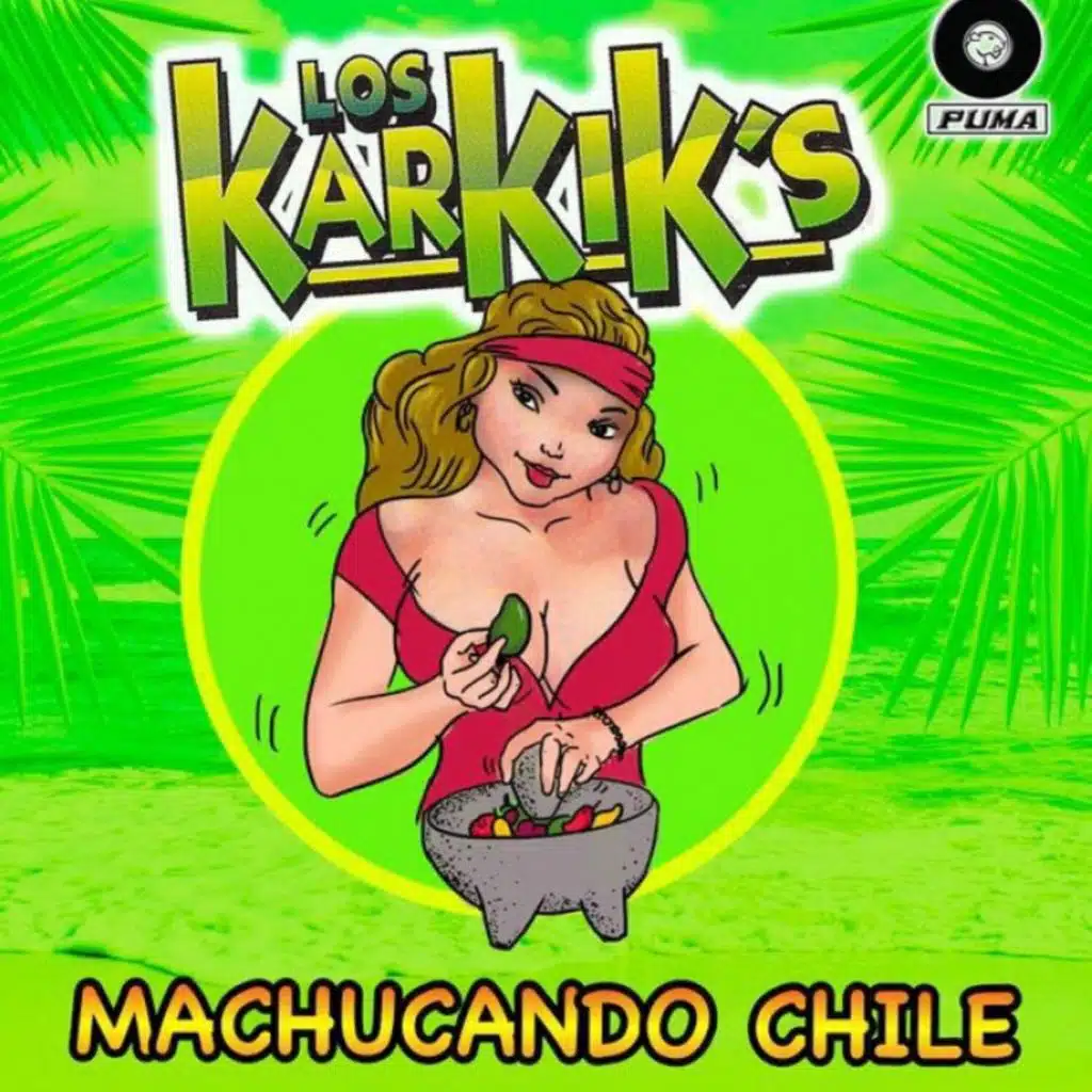 Bailando Tallao