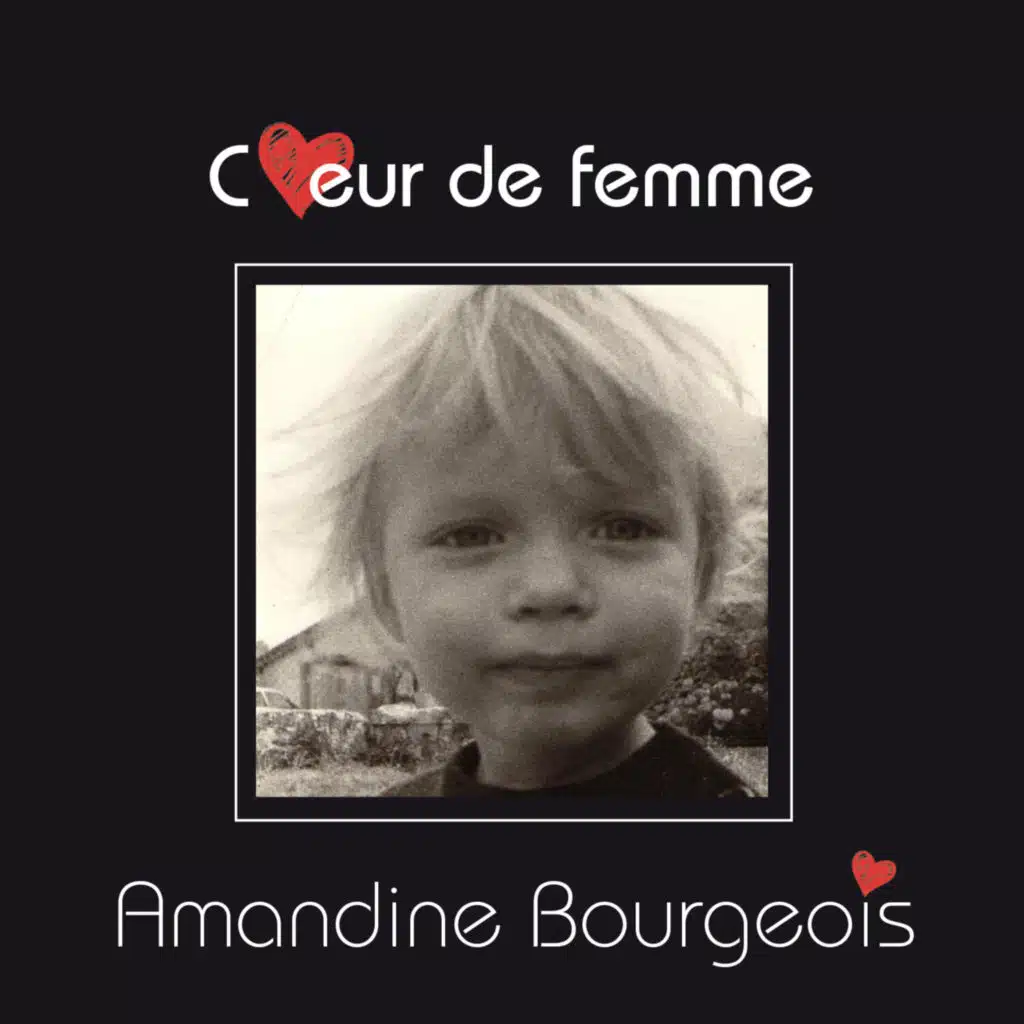 Coeur de femme (Version Acoustique)