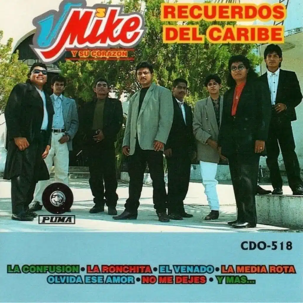 Recuerdos Del Caribe
