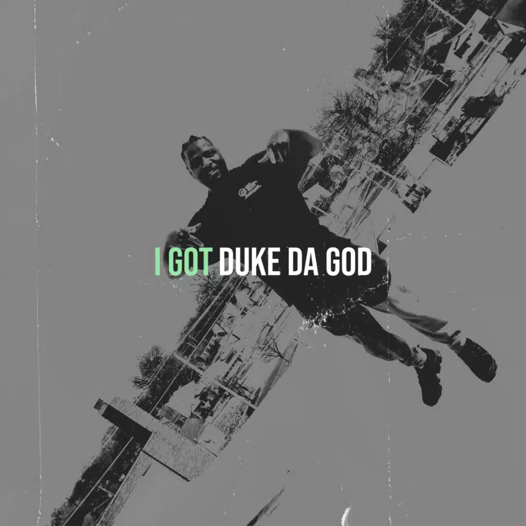 Duke Da God