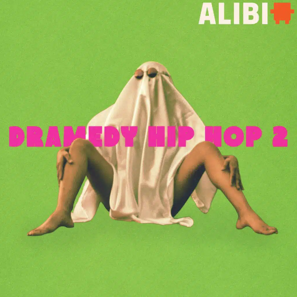 Dramedy Hip Hop Vol. 2