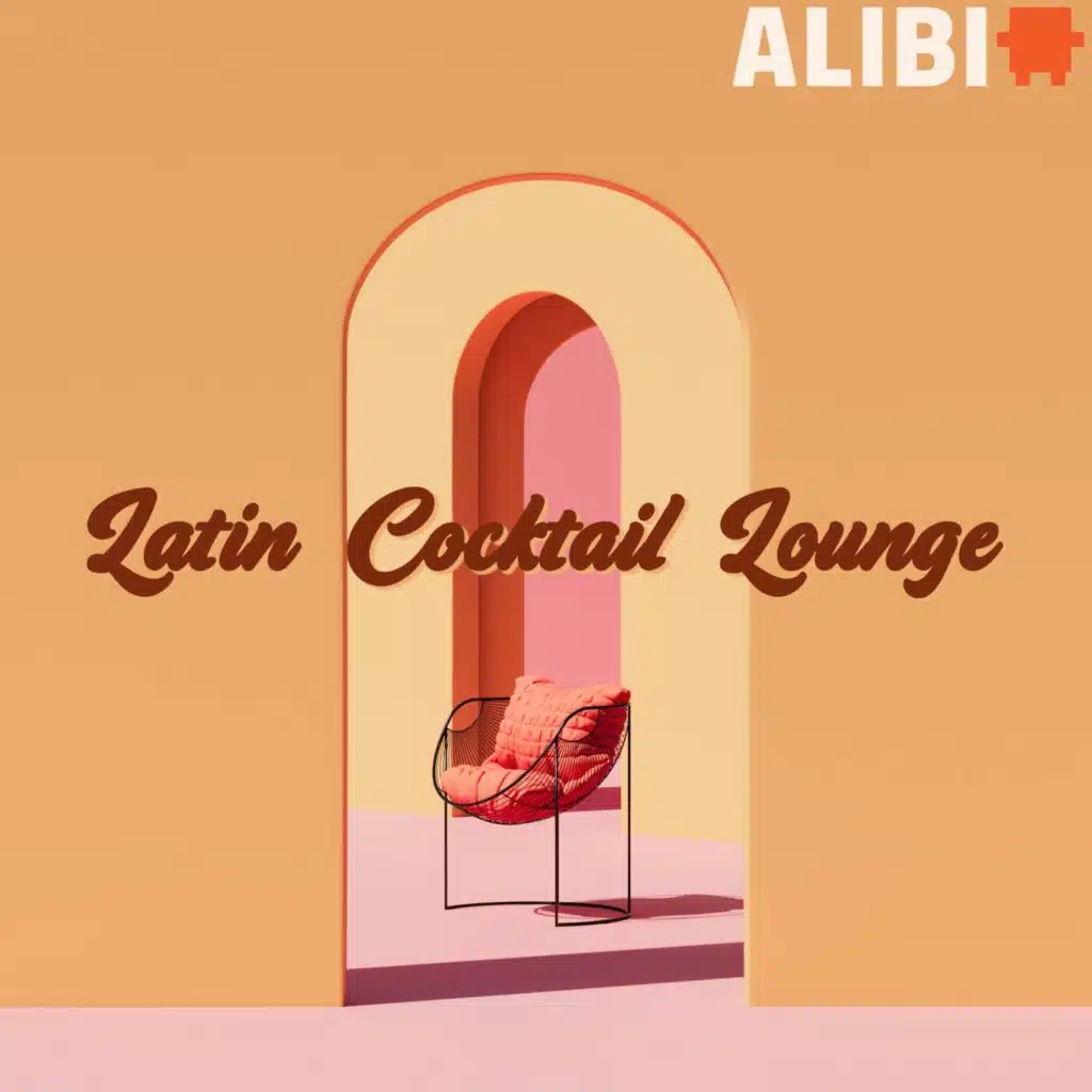 Latin Cocktail Lounge