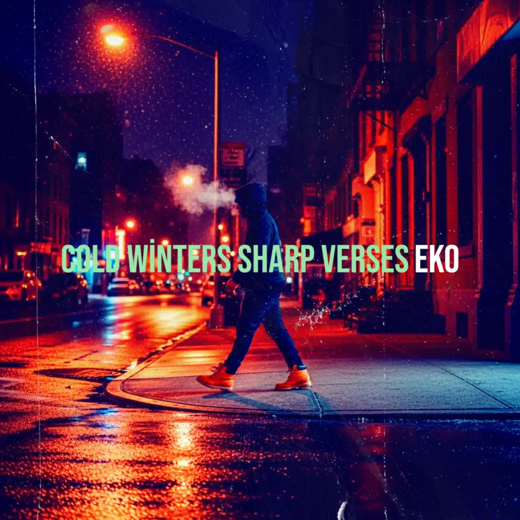 Cold Winters Sharp Verses