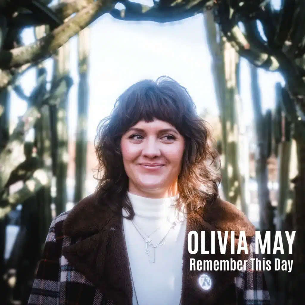 Olivia May