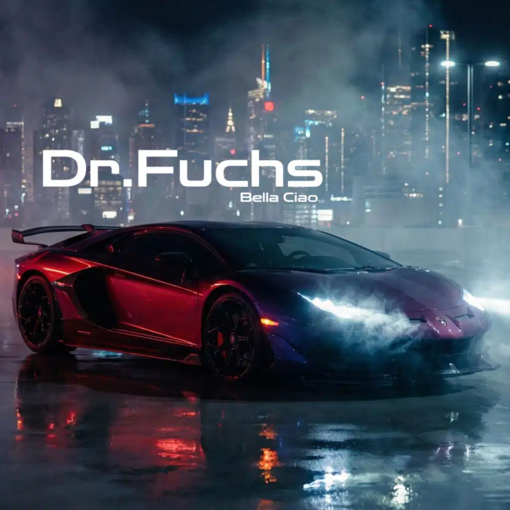 Dr Fuchs