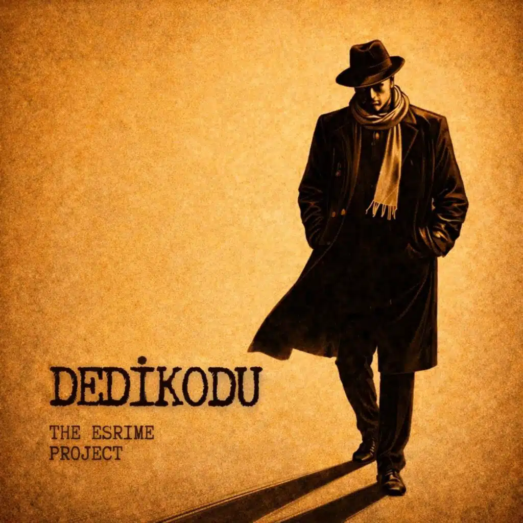 Dedikodu (Anlatı Yorum)