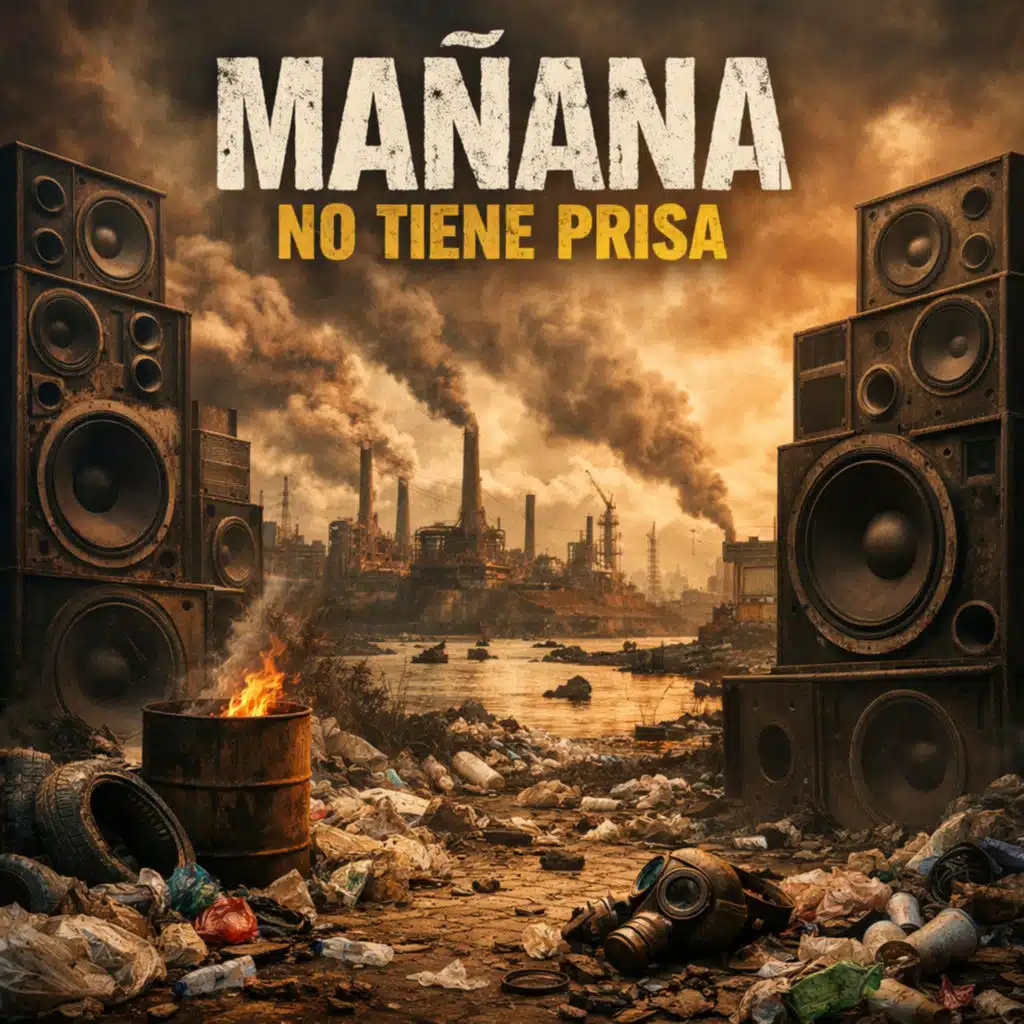 Mañana No Tiene Prisa