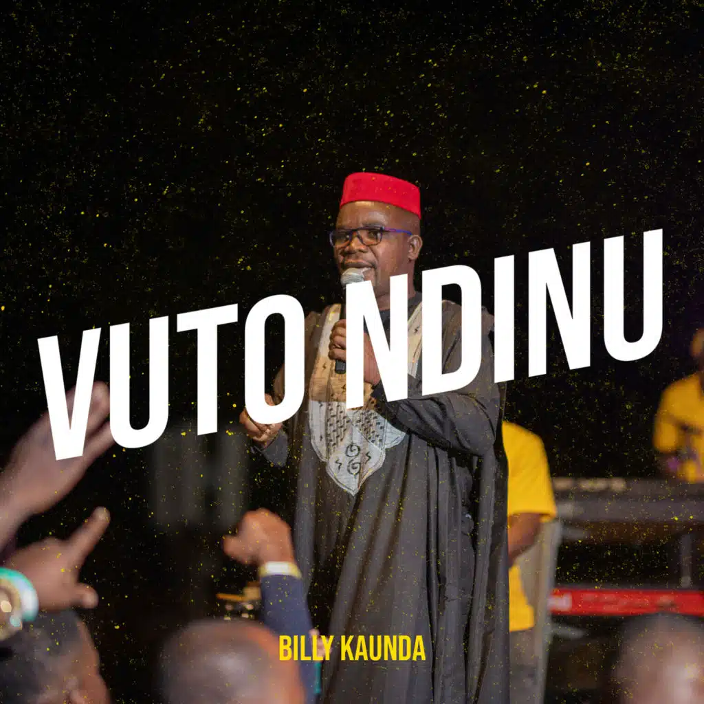 Vuto Ndinu