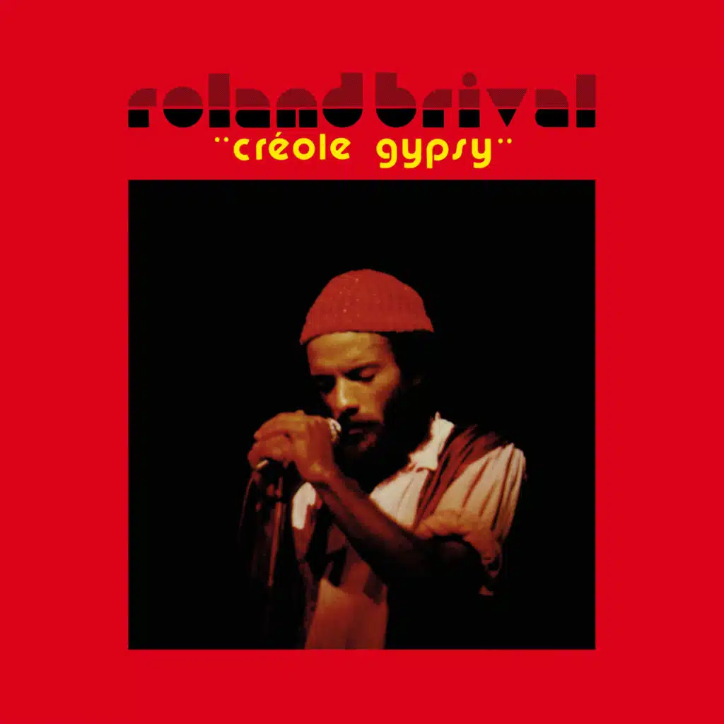 Roland Brival