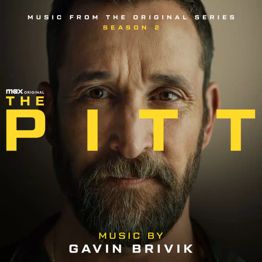 The Pitt: Season 2 (Music from the Max Original Series)