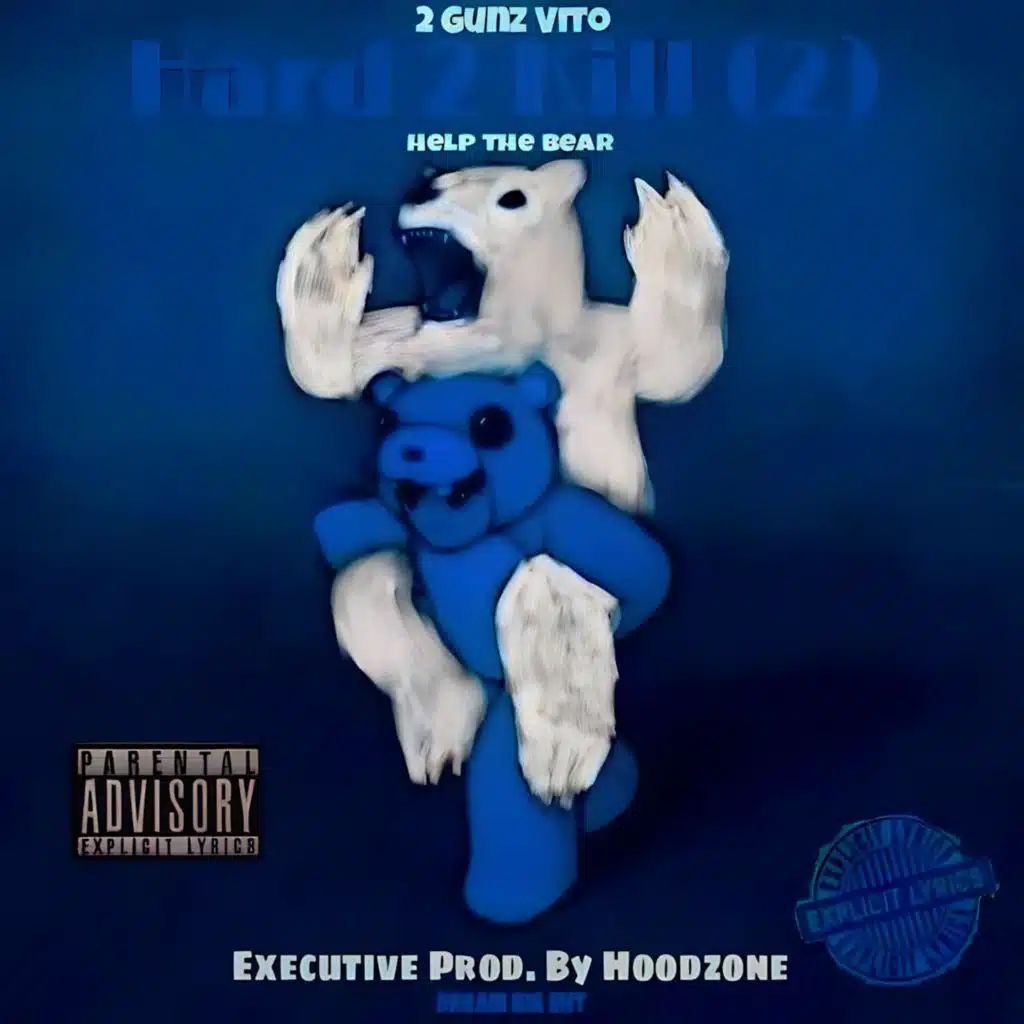 2 Gunz Vito