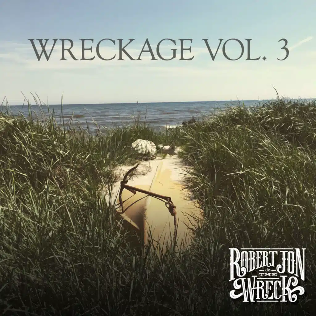 Wreckage, Vol. 3