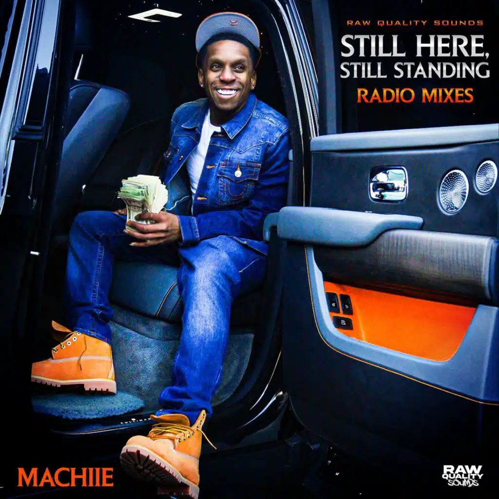 Machiie