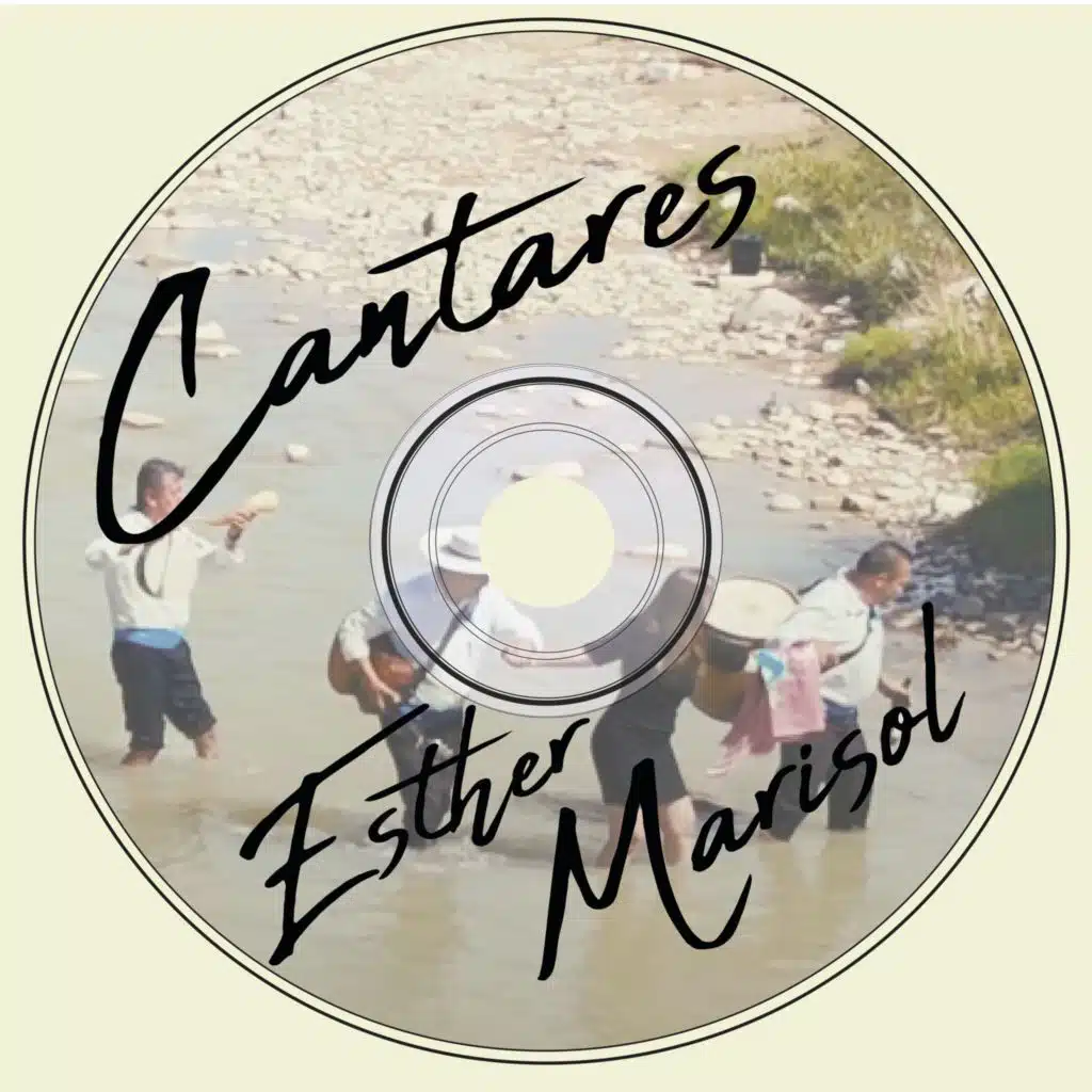 Cantares