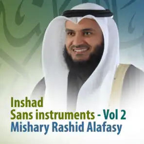 Inshad sans instruments, vol. 2 - Quran - Coran - Islam
