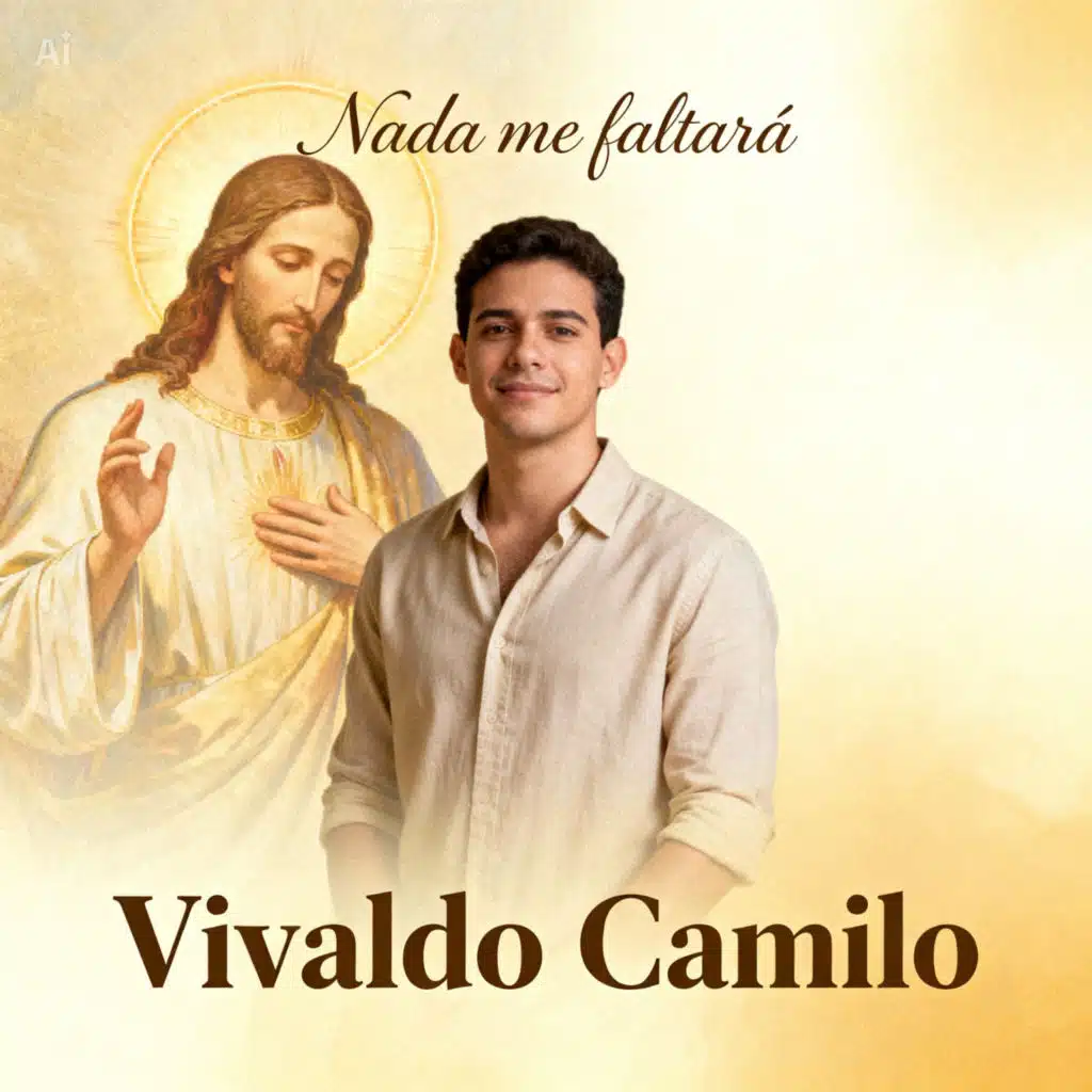 Nada me faltará