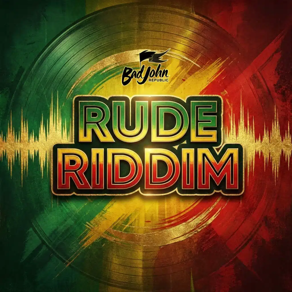 BadJohn Republic