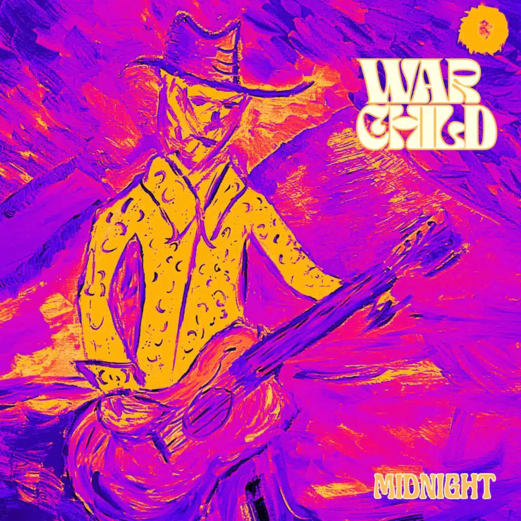 War Child