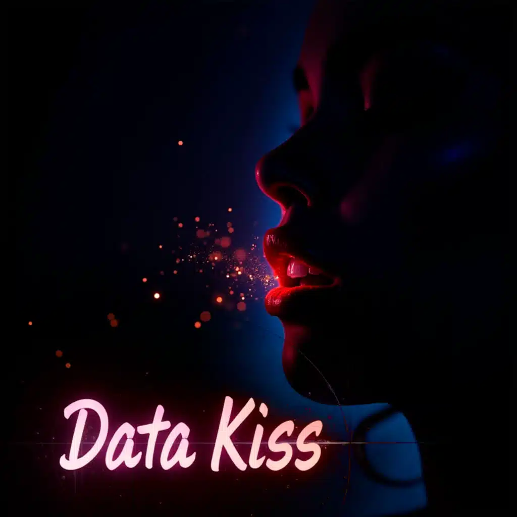 Data Kiss (feat. Movimiento Urbano)