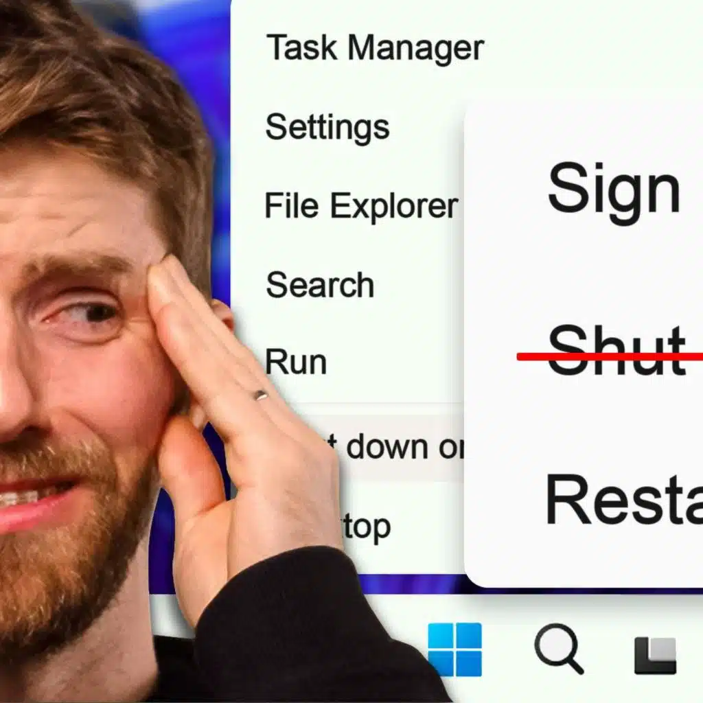W11 no-shutdown bug, RAM Crisis effects, Google appeals 2020 ruling + more!