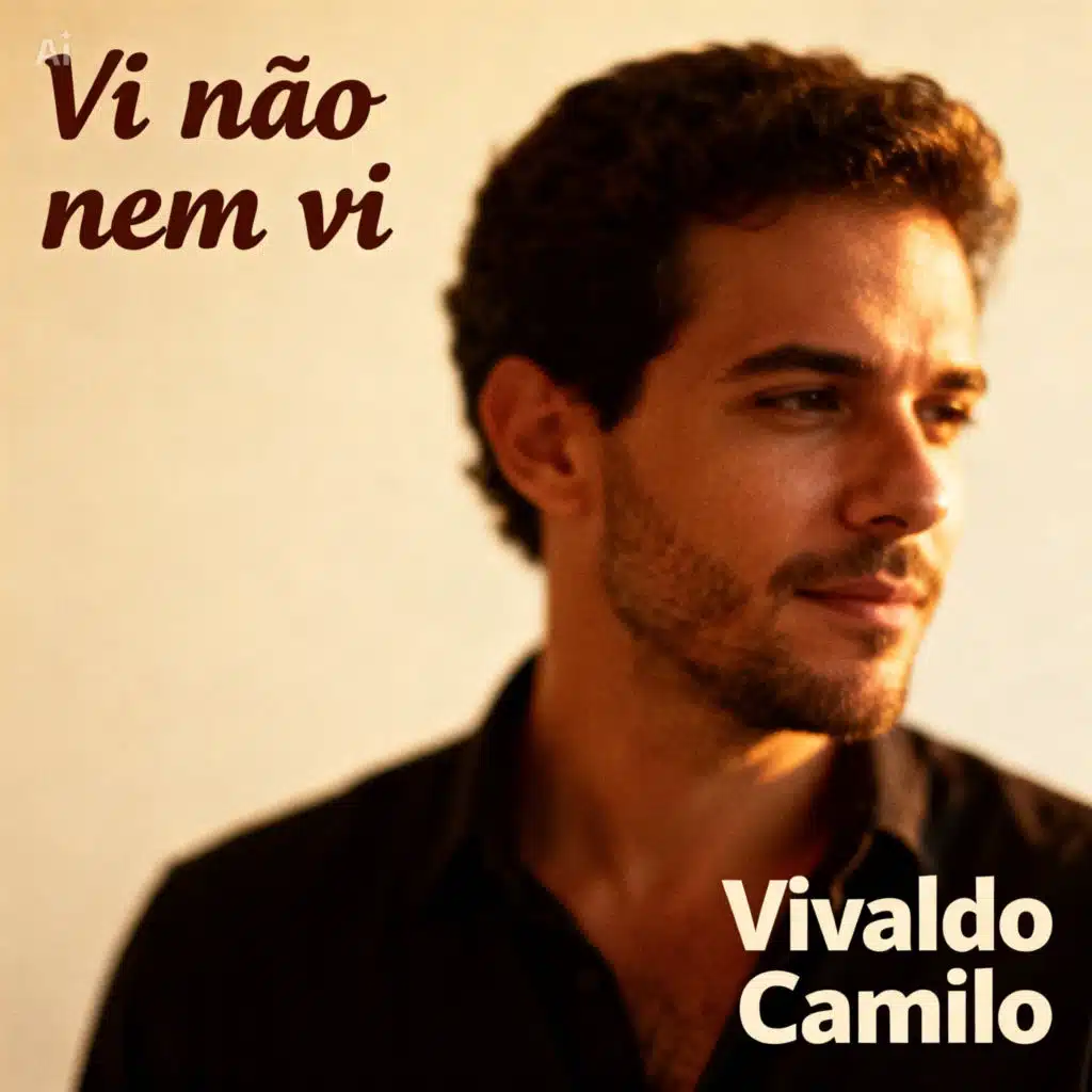 Vi não nem vi